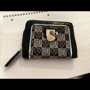 Brighton wallet barely used